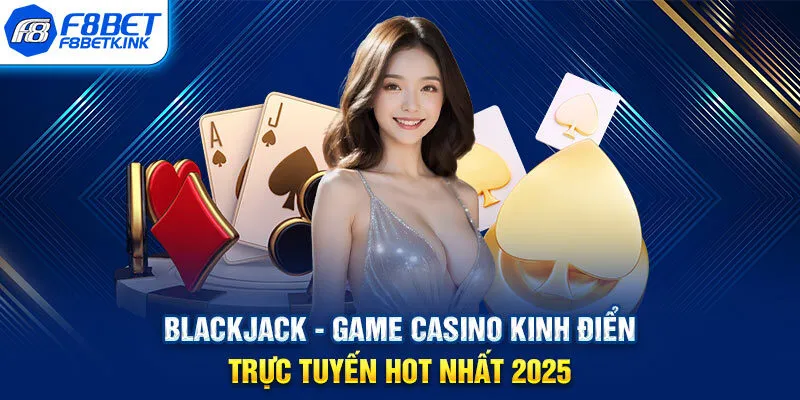 Blackjack