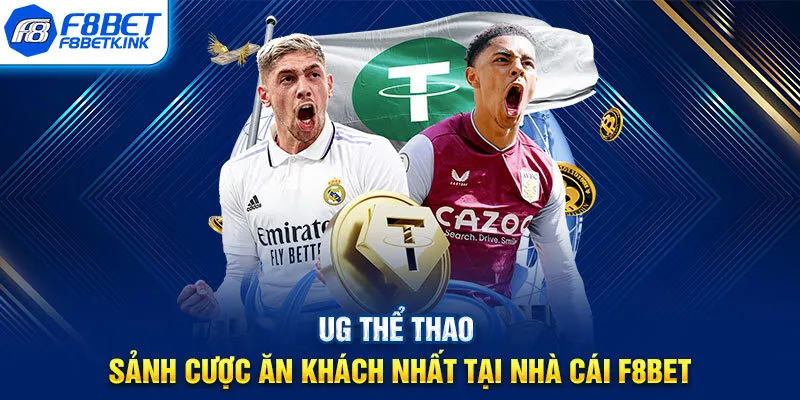 UG Thể Thao